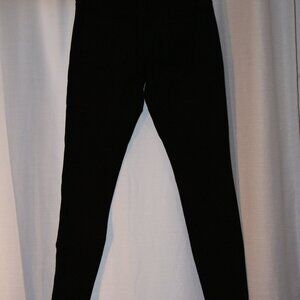 Black Banana Republic Sloan Fit Size 2 Pants